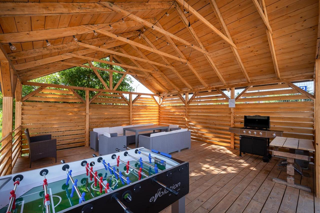 Nowe Apartamenty Puck Exterior foto