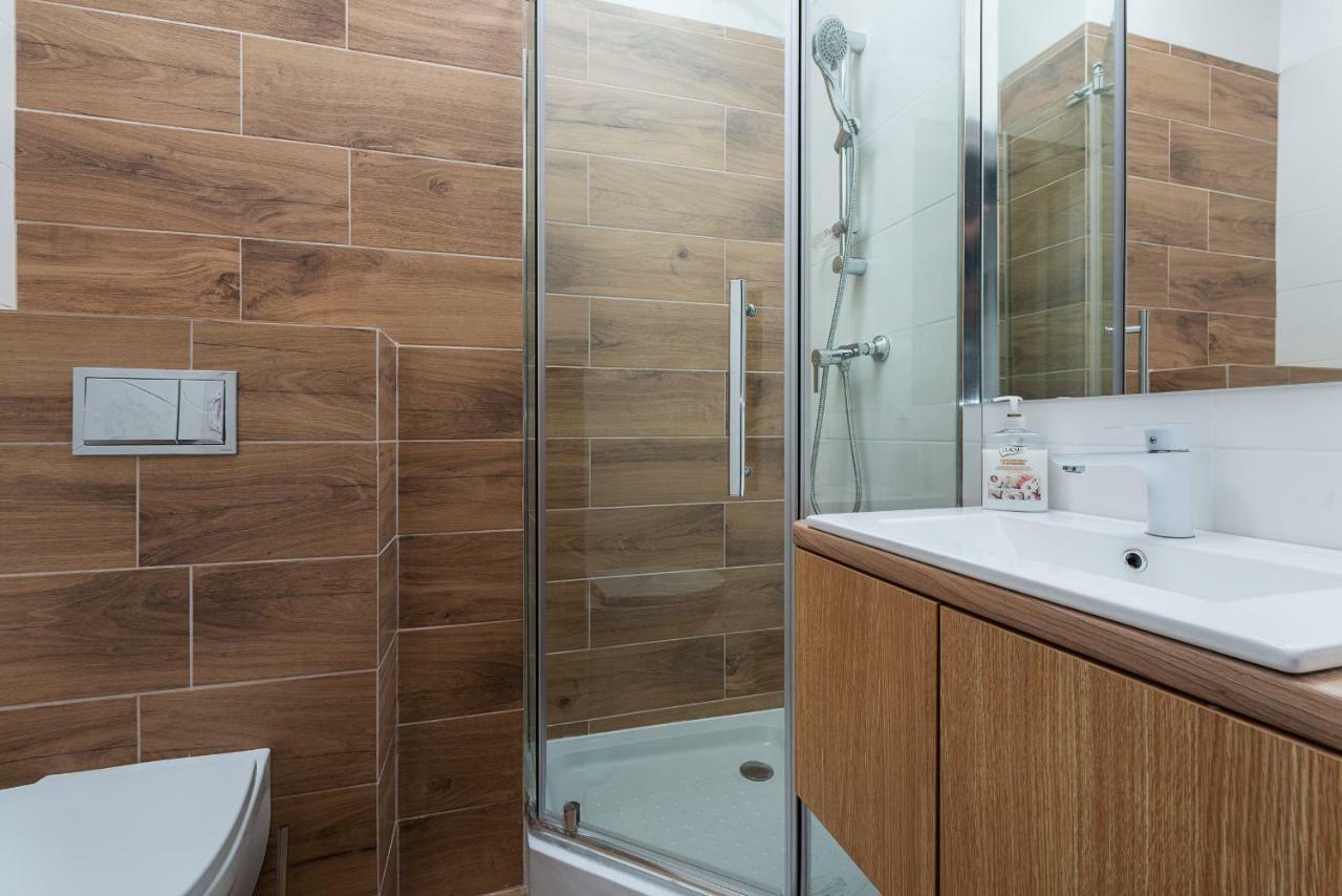 Nowe Apartamenty Puck Exterior foto